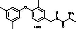Cayman Chemical&nbsp;SGC2085 (hydrochloride), Purity: ≥98%, CAS: 1821908-49-9, 10 mg