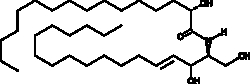 Cayman Chemical&nbsp;C16 (2'(S)-hydroxy) Ceramide (d18:1/16:0), Purity: ≥95%, CAS: 890041-50-6, 1 mg