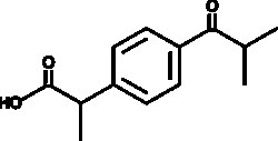 Cayman Chemical&nbsp;1-oxo Ibuprofen, Purity: ≥98%, CAS: 65813-55-0, 5 mg