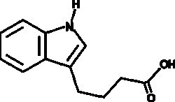 Cayman Chemical&nbsp;Indole-3-butyric Acid, Purity: ≥98%, CAS: 133-32-4, 100 mg