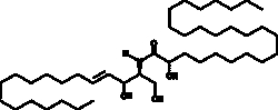 Cayman Chemical&nbsp;C24 (2'(S)-hydroxy) Ceramide (d18:1/24:0), Purity: ≥98%, CAS: 112317-53-0, 1 mg