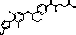 Cayman Chemical&nbsp;Glucagon Receptor Antagonist 4, Purity: ≥98%, CAS: 1393124-08-7, 5 mg