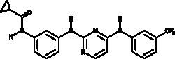 Cayman Chemical&nbsp;Aurora Kinase Inhibitor III, Purity: ≥98%, CAS: 879127-16-9, 1 mg