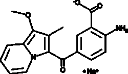 Cayman Chemical&nbsp;SSR 128129E, Purity: ≥98%, CAS: 848318-25-2, 10 mg