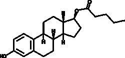 Cayman Chemical&nbsp;β-Estradiol 17-valerate, Purity: ≥98%, CAS: 979-32-8, 5 g