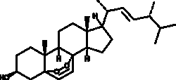 Cayman Chemical&nbsp;Ergosterol Peroxide, Purity: ≥98%, CAS: 2061-64-5, 5 mg