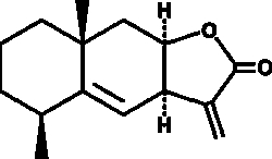 Cayman Chemical&nbsp;Alantolactone, Purity: ≥98%, CAS: 546-43-0, 10 mg