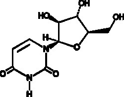 Cayman Chemical&nbsp;1-β-D-Arabinofuranosyluracil, Purity: ≥98%, CAS: 3083-77-0, 50 g