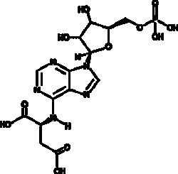 Cayman Chemical&nbsp;Adenylosuccinic Acid, Purity: ≥95%, CAS: 19046-78-7, 50 mg