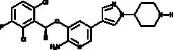 Cayman Chemical&nbsp;(S)-Crizotinib, Purity: ≥98%, CAS: 1374356-45-2, 10 mg