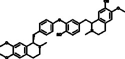 Cayman Chemical&nbsp;Daurisoline, Purity: ≥98%, CAS: 70553-76-3, 10 mg