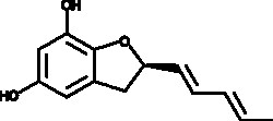 Cayman Chemical&nbsp;Asperfuran, Purity: ≥95%, CAS: 129277-10-7, 2.5 mg