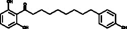 Cayman Chemical&nbsp;Malabaricone B, Purity: ≥98%, CAS: 63335-24-0, 10 mg