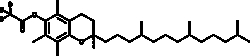 Cayman Chemical&nbsp;(±)-α-Tocopherol Acetate-d3, Purity: ≥99% deuterated forms (d1-d3), CAS: 2742364-46-9, 1 mg
