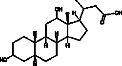Cayman Chemical&nbsp;Nordeoxycholic Acid, Purity: ≥95%, CAS: 53608-86-9, 50 mg