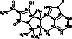 Cayman Chemical&nbsp;Cyclopiazonic Acid-13C20, Purity: ≥98%, 1.2 mL