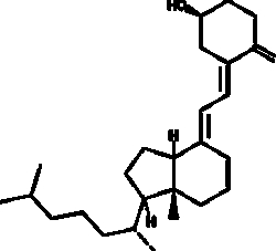 Cayman Chemical&nbsp;5,6-trans-Vitamin D3, Purity: ≥98%, CAS: 22350-41-0, 5 mg