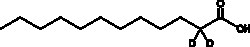 Cayman Chemical&nbsp;Lauric Acid-d2, Purity: ≥99% deuterated forms (d1-d2), CAS: 64118-39-4, 50 mg