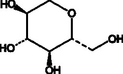 Cayman Chemical&nbsp;1,5-Anhydro-D-glucitol, Purity: ≥95%, CAS: 154-58-5, 100 mg