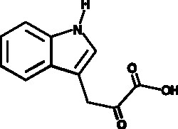 Cayman Chemical&nbsp;Indole-3-pyruvic Acid, Purity: ≥98%, CAS: 392-12-1, 500 mg