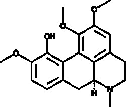 Cayman Chemical&nbsp;Isocorydine, Purity: ≥98%, CAS: 475-67-2, 10 mg