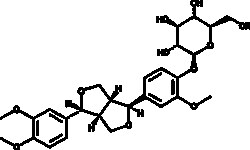 Cayman Chemical&nbsp;Phillyrin, Purity: ≥98%, CAS: 487-41-2, 10 mg