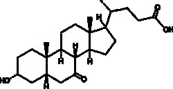 Cayman Chemical&nbsp;7-keto Lithocholic Acid, Purity: ≥98%, CAS: 4651-67-6, 10 g