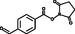 Cayman Chemical&nbsp;Succinimidyl 4-formylbenzoate, Purity: ≥95%, CAS: 60444-78-2, 100 mg
