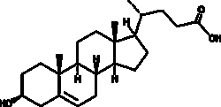 Cayman Chemical&nbsp;Cholenic Acid, Purity: ≥98%, CAS: 5255-17-4, 500 mg