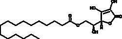 Cayman Chemical&nbsp;Ascorbyl Palmitate, Purity: ≥95%, CAS: 137-66-6, 500 g