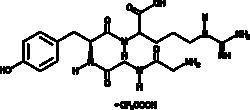 Cayman Chemical&nbsp;Papain Inhibitor (trifluoroacetate salt), Purity: ≥95%, 50 mg