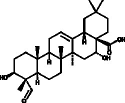 Cayman Chemical&nbsp;Quillaic Acid, Purity: ≥98%, CAS: 631-01-6, 10 mg