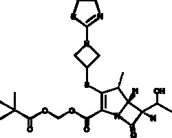 Cayman Chemical&nbsp;Tebipenem Pivoxil, Purity: ≥98%, CAS: 161715-24-8, 10 mg