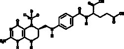 Cayman Chemical&nbsp;Levomefolate-13C-d3, Purity: ≥99% deuterated forms (d1-d3), CAS: 1356019-94-7, 1 mg