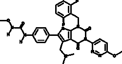 Cayman Chemical&nbsp;TAK-385, Purity: ≥98%, CAS: 737789-87-6, 10 mg