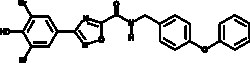 Cayman Chemical&nbsp;IOWH-032, Purity: ≥98%, CAS: 1191252-49-9, 10 mg