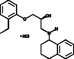Cayman Chemical&nbsp;SR 59230A (hydrochloride), Purity: ≥99%, CAS: 1135278-41-9, 25 mg