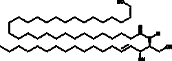 Cayman Chemical&nbsp;C30 (ω-hydroxy) Ceramide (d18:1/30:0), Purity: ≥98%, CAS: 457100-08-2, 5 mg