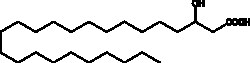 Cayman Chemical&nbsp;3-hydroxy Lignoceric Acid, Purity: ≥95%, CAS: 91297-89-1, 1 mg