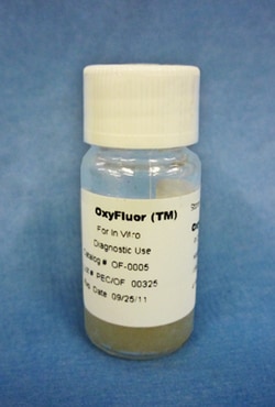 Oxyrase&nbsp;Oxyfluor 5Ml Bottle 1/Pk