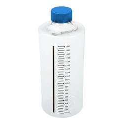 Alkali Scientific&nbsp;2L Roller Bottles 2000mL 850cm
