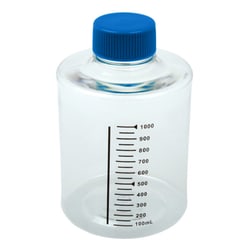 Alkali Scientific&nbsp;1L Roller Bottles 1000mL 490cm