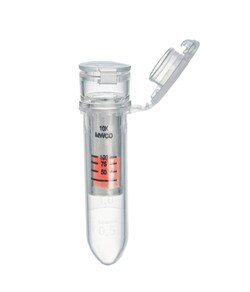 Alkali Scientific CellPro .5mL Centrifugal Filte, Quantity: Each of 1