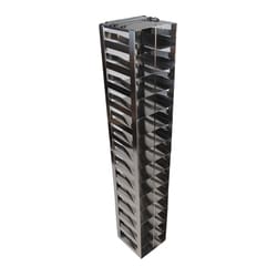 Alkali Scientific&nbsp;Stainless Steel Freezer Racks