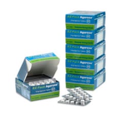 Alkali Scientific A2501 EZ Pack Agarose Tablets