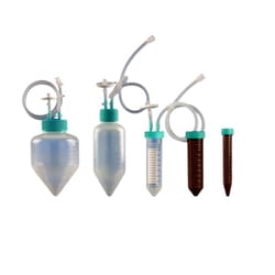 Alkali Scientific&nbsp;50mL Centrifuge Tube with Bi-d