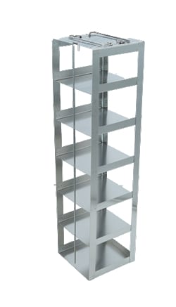 Alkali Scientific&nbsp;Stainless Steel Freezer Racks