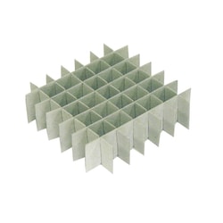 Alkali Scientific&trade; Cell Divider for 4