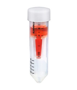 Alkali Scientific CellPro 15mL Centrifugal Filte, Quantity: Each of 1