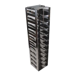 Alkali Scientific&nbsp;Stainless Steel Freezer Racks